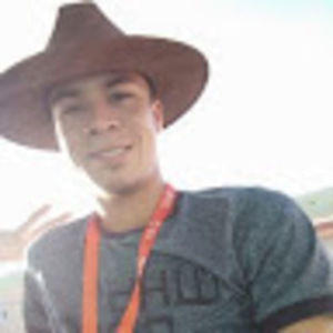 Meet your Posher, Alejandro